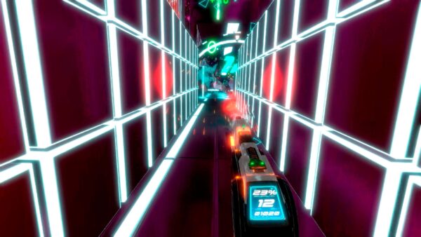 Beat Blaster [PS4] - изображение 4
