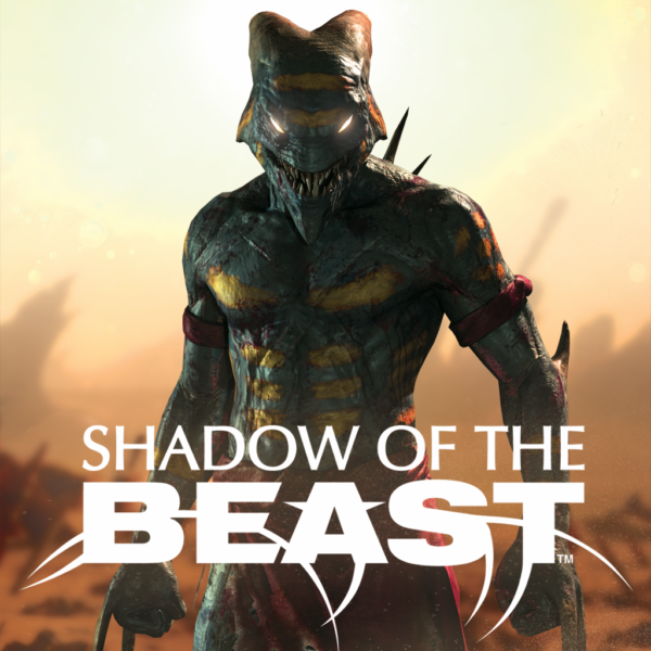 Shadow of the Beast [PS4]