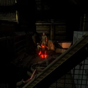 Outbreak: The New Nightmare [PS5] - изображение 3