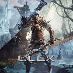 ELEX [PS4]