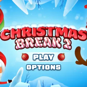 Christmas Break 2 [PS4] - изображение 2