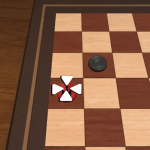 Checkers [PS4] - изображение 3