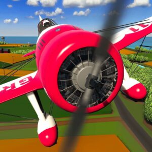 Ultrawings Flat [PS4] - изображение 3