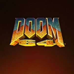 DOOM 64 [PS4]