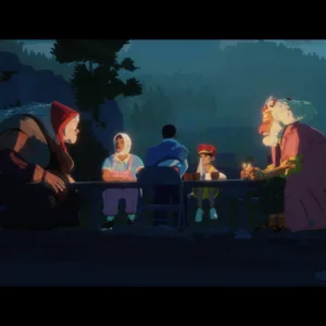 SEASON: A letter to the future PS4 & PS5 - изображение 2