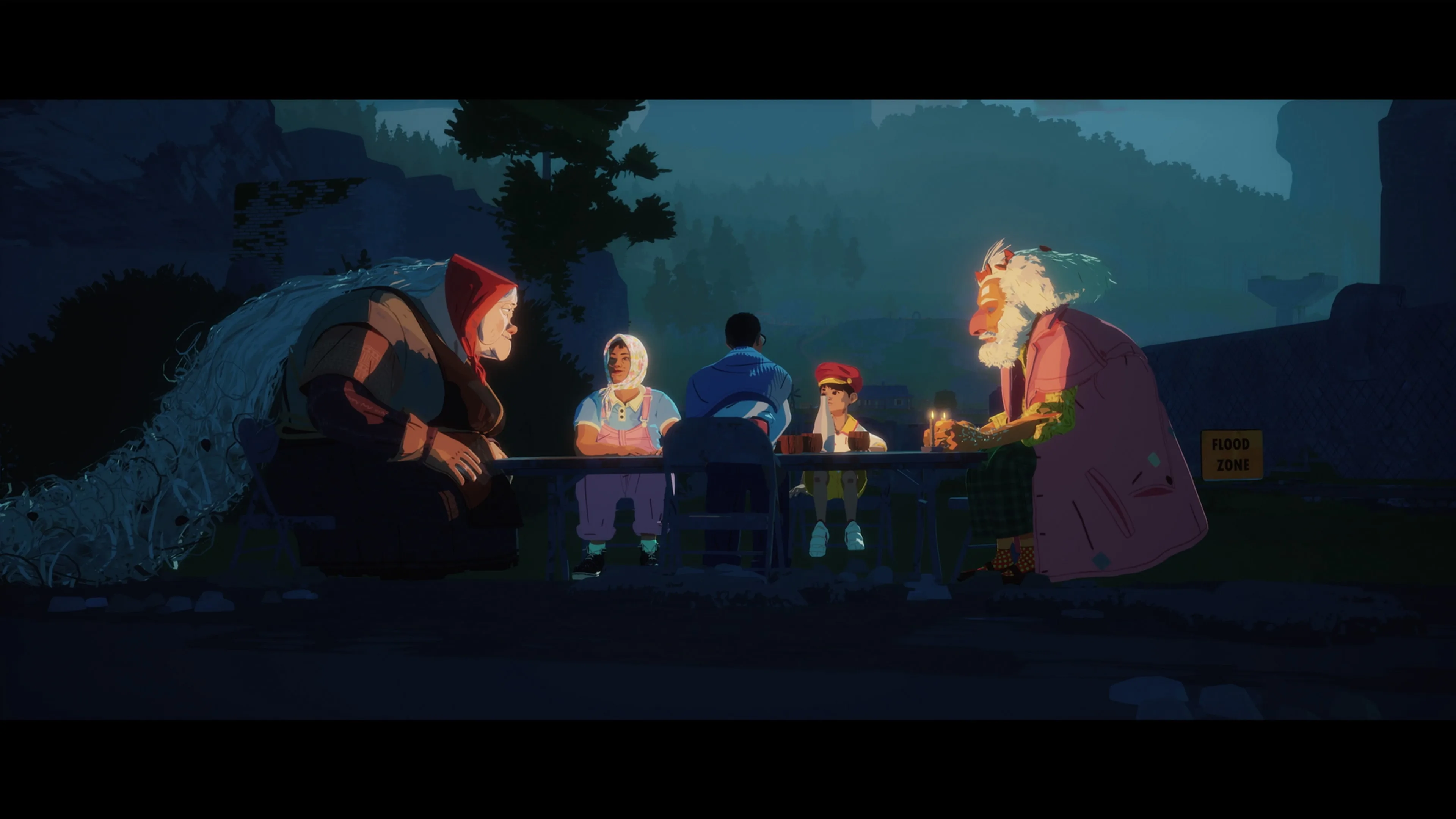 SEASON: A letter to the future PS4 & PS5 - изображение 2