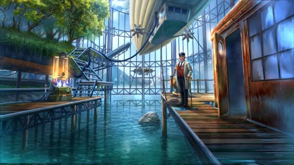 Modern Tales: Age of Invention [PS4] - изображение 3
