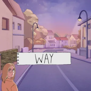 A Sketchbook About Her Sun [PS5] - изображение 3