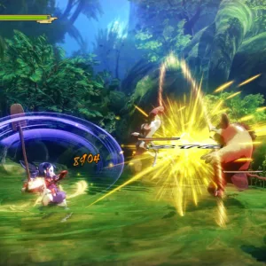 Sakuna: Of Rice and Ruin [PS4] - изображение 3