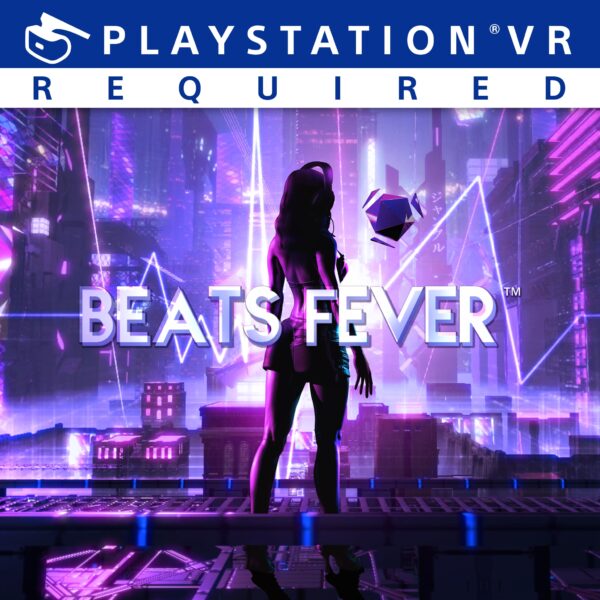 Beats Fever [PS4]