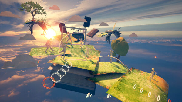 How We Soar [PS4] - изображение 4