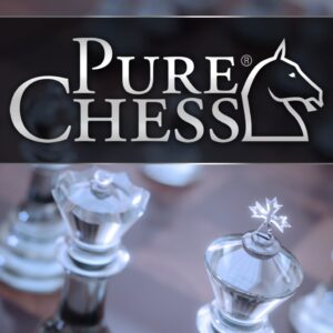 Pure Chess Complete Bundle [PS4]