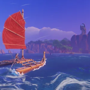 Windbound [PS4] - изображение 4