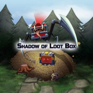 Shadow of Loot Box [PS4]