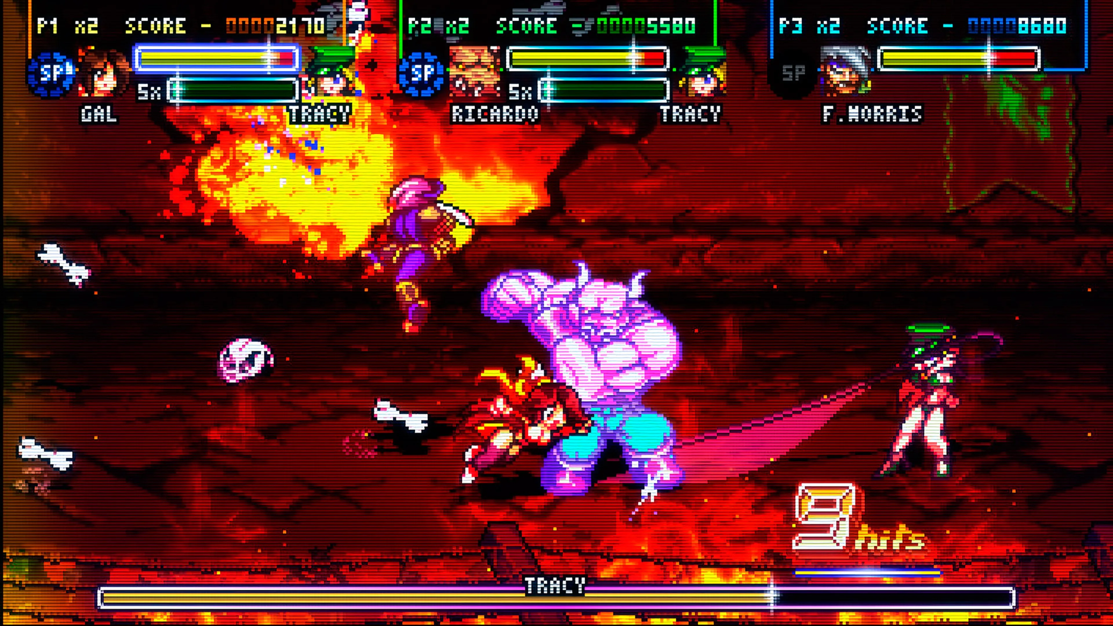 Fight