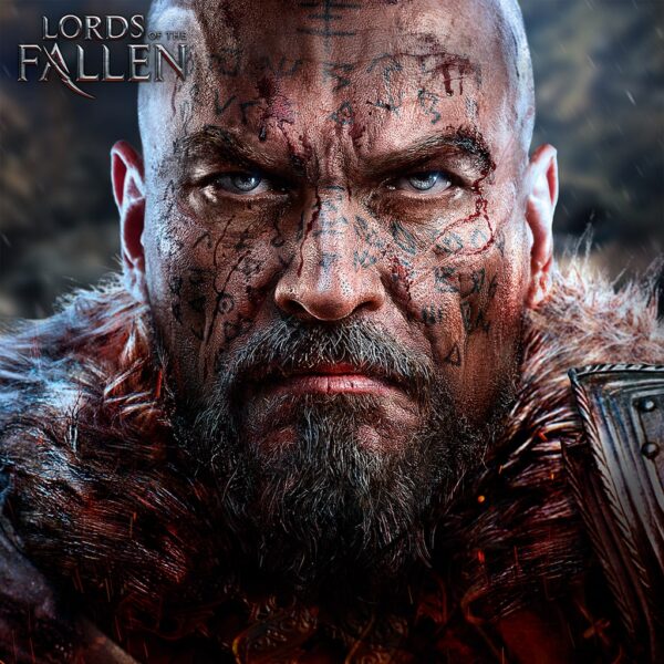 Lords of the Fallen (2014) [PS4]