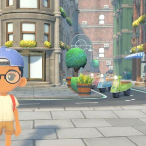 Hokko Life [PS4] - изображение 2
