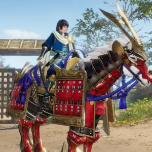 SAMURAI WARRIORS 5 Season Pass [PS4] - изображение 2
