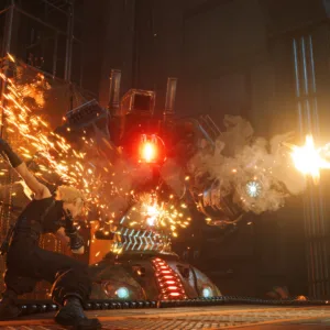 FINAL FANTASY VII REMAKE INTERGRADE [PS5] - изображение 3