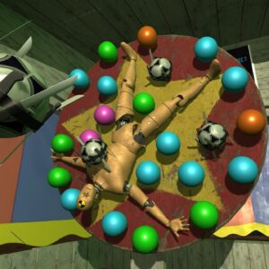Headmaster [PS4] - изображение 3