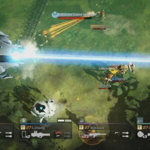 HELLDIVERS Dive Harder Edition [PS4] - изображение 3