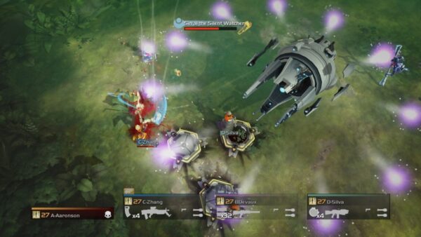 HELLDIVERS Dive Harder Edition [PS4] - изображение 4