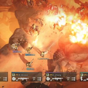 HELLDIVERS: Super-Earth Ultimate Edition [PS4] - изображение 2