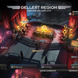 HELLDIVERS: Super-Earth Ultimate Edition [PS4] - изображение 3