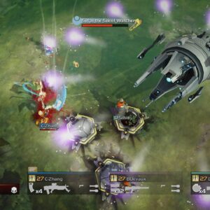 HELLDIVERS: Super-Earth Ultimate Edition [PS4] - изображение 4