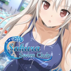 Sakura Swim Club PS4 & PS5