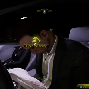 Accident [PS4] - изображение 2