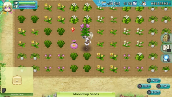 Rune Factory 4 Special [PS4] - изображение 3