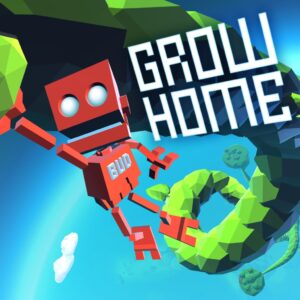 Grow Home [PS4]