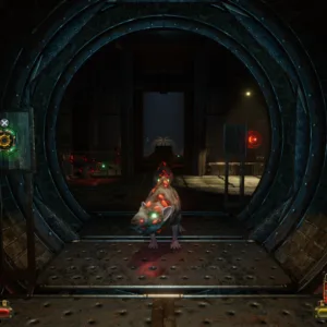 Vaporum: Lockdown [PS4] - изображение 2