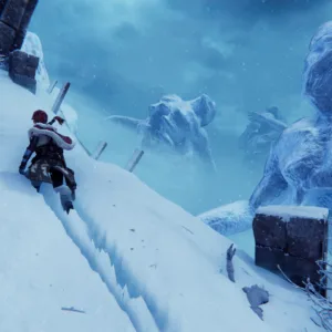 PRAEY FOR THE GODS [PS4,&nbsp;PS5] - изображение 3