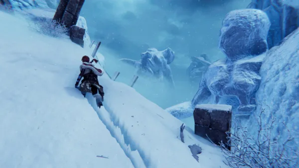 PRAEY FOR THE GODS [PS4,&nbsp;PS5] - изображение 3