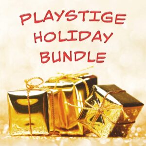 Playstige Holiday Bundle [PS4]