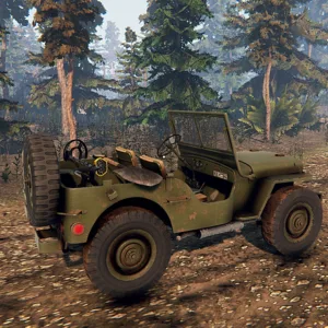 Tank Mechanic Simulator [PS4] - изображение 2