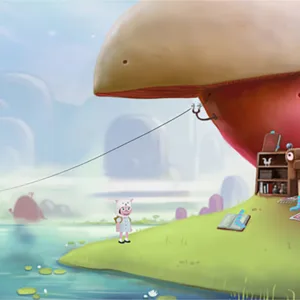 Catie in MeowmeowLand [PS4,&nbsp;PS5] - изображение 2