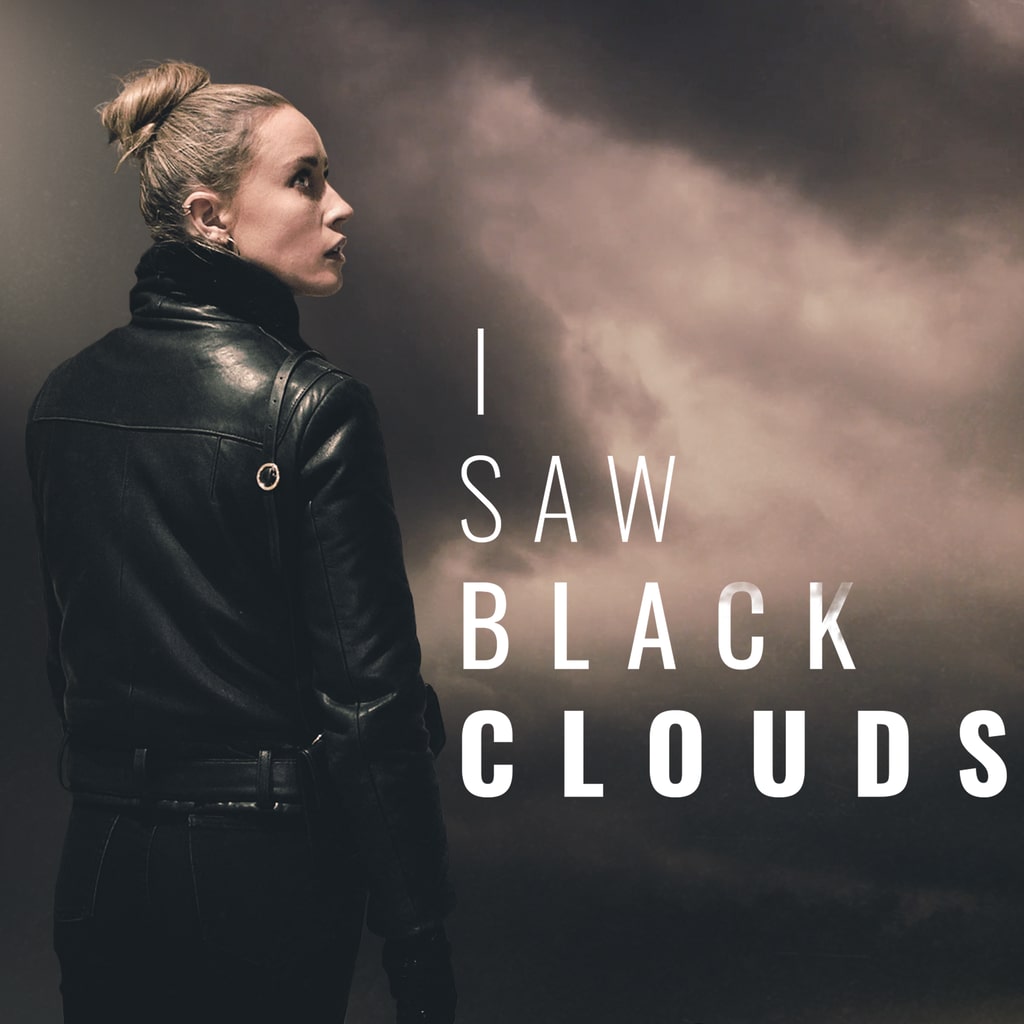 I Saw Black Clouds [PS4,&nbsp;PS5] cover