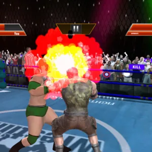 Extreme Wrestling [PS4] - изображение 2