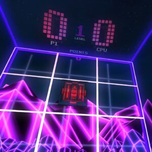 HoloBall [PS4] - изображение 4