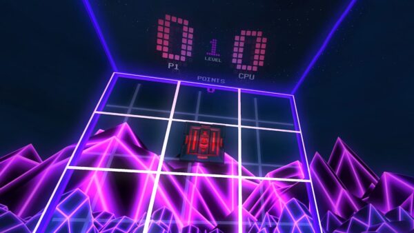 HoloBall [PS4] - изображение 4