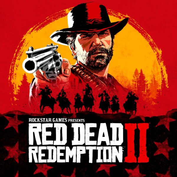 Red Dead Redemption 2 [PS4] - изображение 1