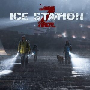 Ice Station Z [PS4]