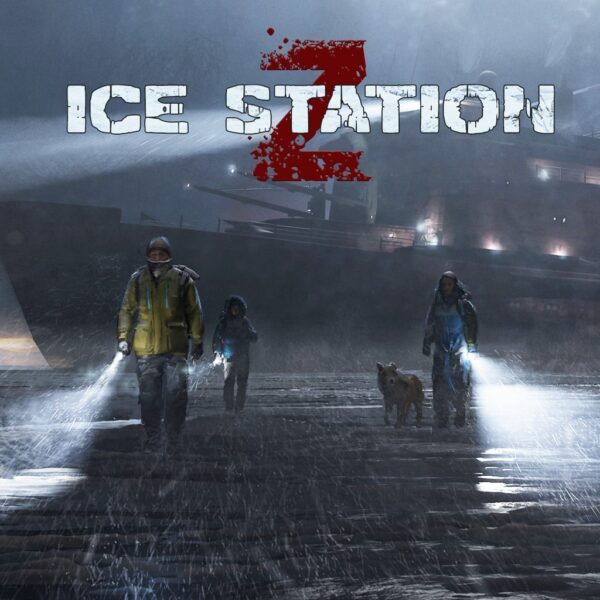Ice Station Z [PS4]