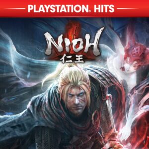 Nioh [PS4]