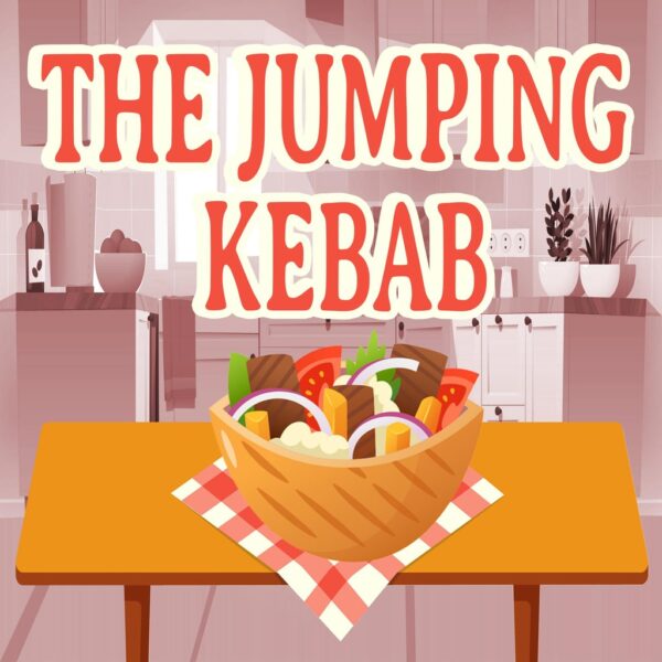 The Jumping Kebab [PS4]