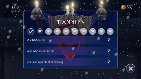 Dark Thrones [PS4] - изображение 4