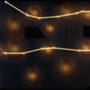 LIT: Bend the Light [PS4] - изображение 3